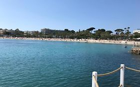 Antibes Tres Belle Situation !