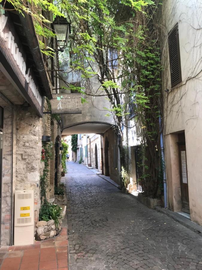 Antibes Tres Belle Situation ! Apartment Exterior photo