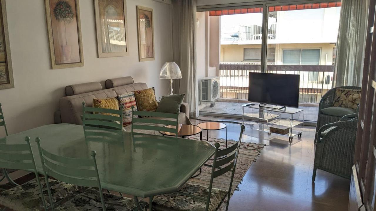 Antibes Tres Belle Situation ! Apartment Exterior photo
