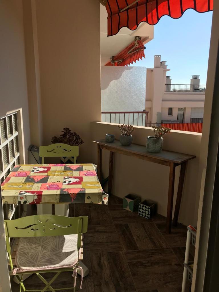 Antibes Tres Belle Situation ! Apartment Exterior photo